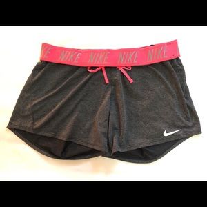Nike Dri-Fit Shorts